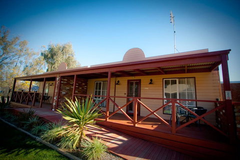 Tasman Holiday Parks - Merool On The Murray - Accommodation Port Hedland 24