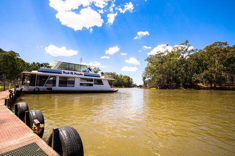 Tasman Holiday Parks - Merool On The Murray - Accommodation Port Hedland 34