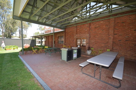 Tasman Holiday Parks - Merool On The Murray - Accommodation Port Hedland 38
