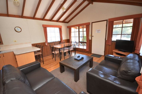 Tasman Holiday Parks - Merool On The Murray - Accommodation Port Hedland 13