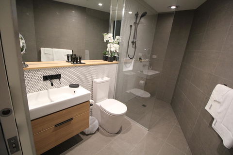 Evelyn507 - Accommodation Port Hedland 2