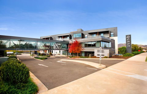 Quest Wodonga - Accommodation Port Hedland 18