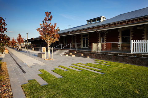 Quest Wodonga - Accommodation Port Hedland 6