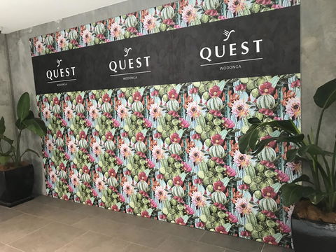 Quest Wodonga - Accommodation Port Hedland 11