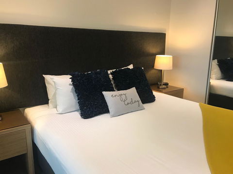 Quest Wodonga - Accommodation Port Hedland 28
