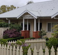 Healesville House - Fig Tree House - Accommodation Port Hedland
