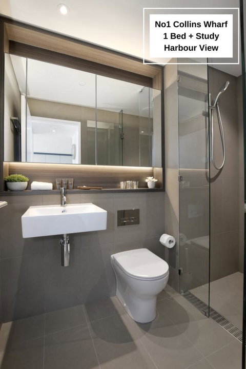 Orange Stay At Collins Wharf - Accommodation Port Hedland 26