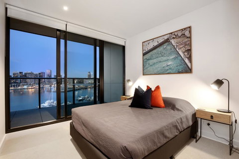 Orange Stay At Collins Wharf - Accommodation Port Hedland 0