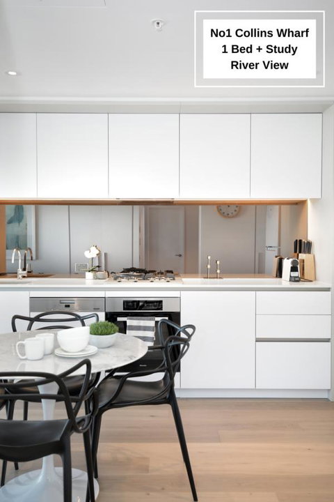 Orange Stay At Collins Wharf - Accommodation Port Hedland 28