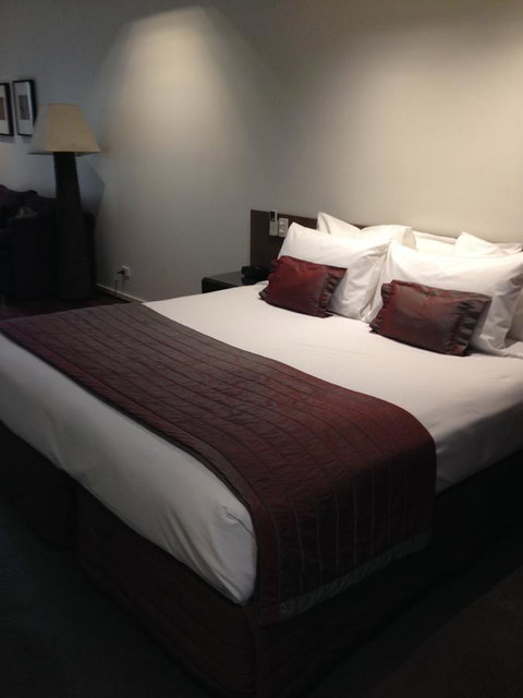 Rye Hotel By Nightcap Plus - Accommodation Port Hedland 24
