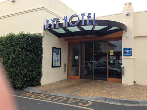Rye Hotel By Nightcap Plus - Accommodation Port Hedland 36