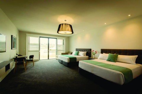 Rye Hotel By Nightcap Plus - Accommodation Port Hedland 1