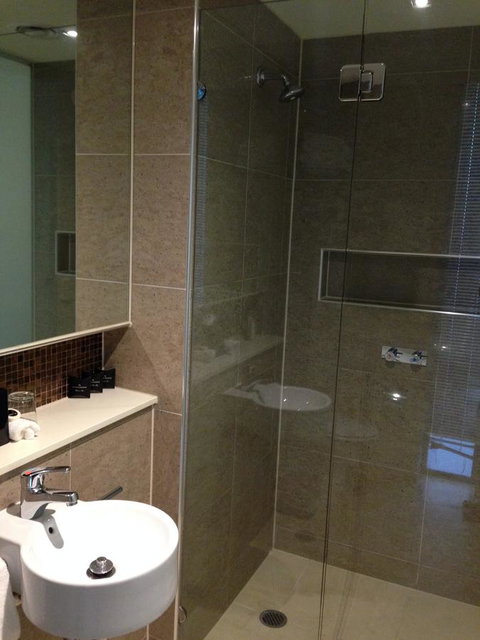 Rye Hotel By Nightcap Plus - Accommodation Port Hedland 33