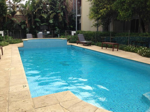 Rye Hotel By Nightcap Plus - Accommodation Port Hedland 22