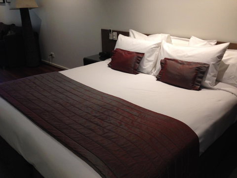 Rye Hotel By Nightcap Plus - Accommodation Port Hedland 32