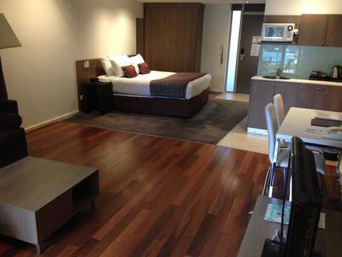 Rye Hotel By Nightcap Plus - Accommodation Port Hedland 39