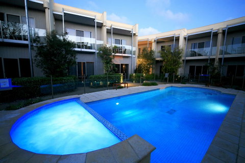 Rye Hotel By Nightcap Plus - Accommodation Port Hedland 0