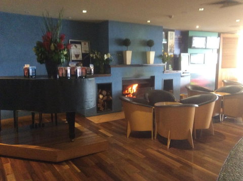 Rye Hotel By Nightcap Plus - Accommodation Port Hedland 16