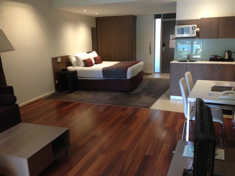 Rye Hotel By Nightcap Plus - Accommodation Port Hedland 41