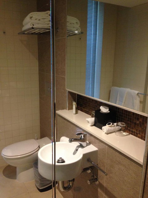 Rye Hotel By Nightcap Plus - Accommodation Port Hedland 26