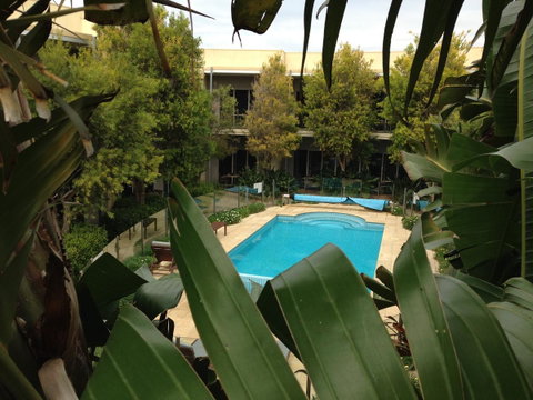 Rye Hotel By Nightcap Plus - Accommodation Port Hedland 31