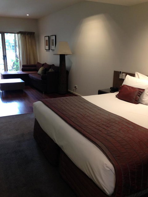 Rye Hotel By Nightcap Plus - Accommodation Port Hedland 23