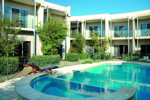 Rye Hotel By Nightcap Plus - Accommodation Port Hedland 12