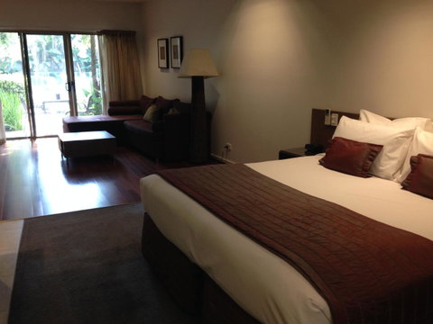 Rye Hotel By Nightcap Plus - Accommodation Port Hedland 40