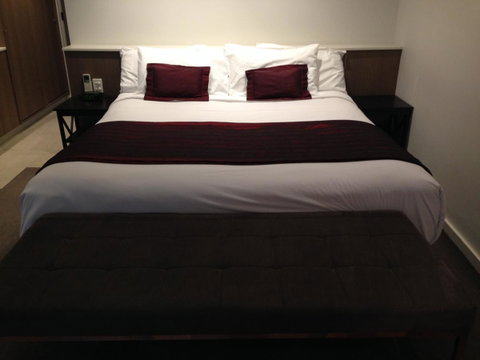 Rye Hotel By Nightcap Plus - Accommodation Port Hedland 27