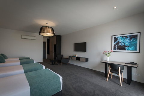 Rye Hotel By Nightcap Plus - Accommodation Port Hedland 2