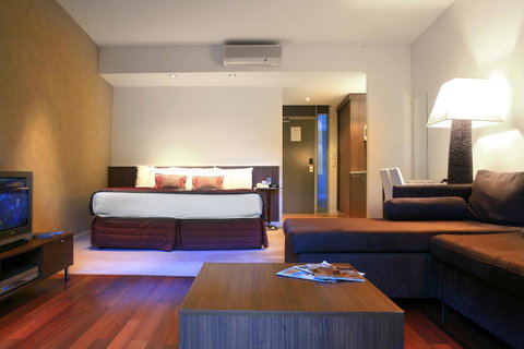Rye Hotel By Nightcap Plus - Accommodation Port Hedland 17