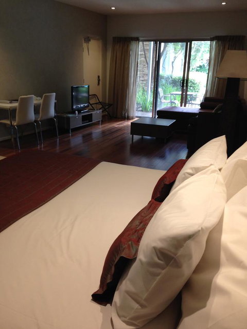 Rye Hotel By Nightcap Plus - Accommodation Port Hedland 20
