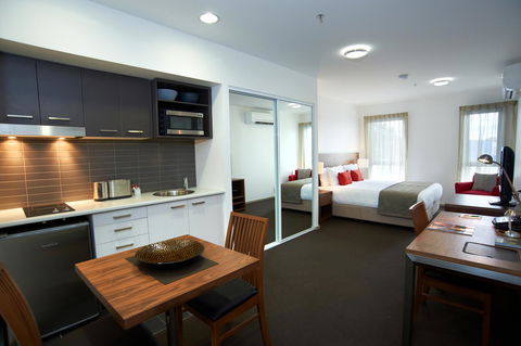 Quest Werribee - Accommodation Port Hedland 12