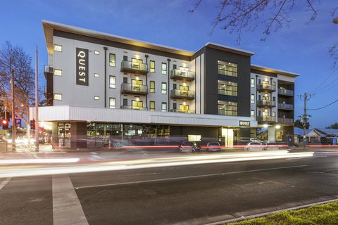 Quest Werribee - Accommodation Port Hedland 0
