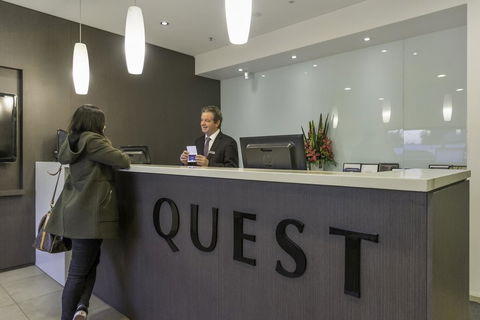 Quest Werribee - Accommodation Port Hedland 1