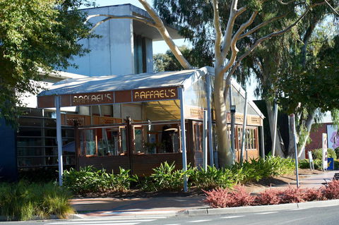 Quest Werribee - Accommodation Port Hedland 6