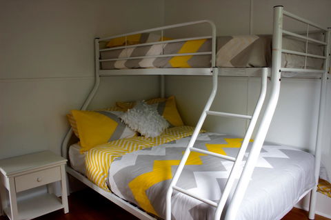 Sea-Esta @ Inverloch - Accommodation Port Hedland 11