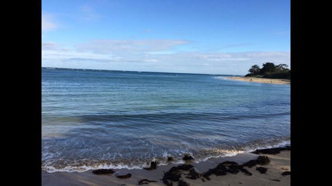 Sea-Esta @ Inverloch - Accommodation Port Hedland 1