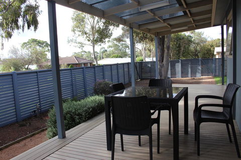 Sea-Esta @ Inverloch - Accommodation Port Hedland 4