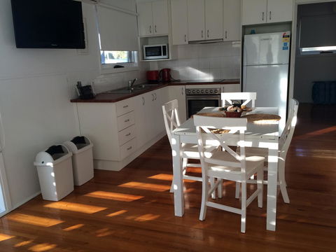 Sea-Esta @ Inverloch - Accommodation Port Hedland 9