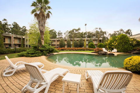 Nightcap At York On Lilydale - Accommodation Port Hedland 24