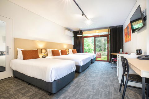 Nightcap At York On Lilydale - Accommodation Port Hedland 1