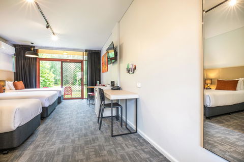 Nightcap At York On Lilydale - Accommodation Port Hedland 12