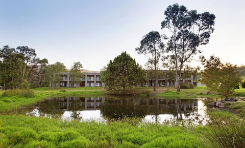 Nightcap At York On Lilydale - Accommodation Port Hedland 35