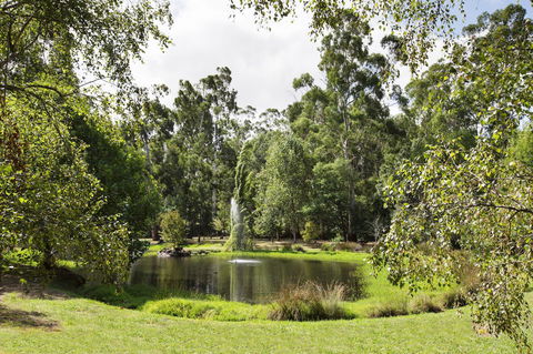 Nightcap At York On Lilydale - Accommodation Port Hedland 34