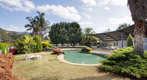 Nightcap At York On Lilydale - Accommodation Port Hedland 25