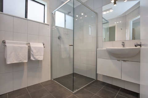 Hamilton Townhouse Motel - Accommodation Port Hedland 21