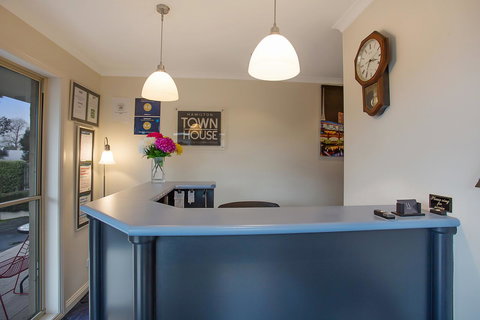 Hamilton Townhouse Motel - Accommodation Port Hedland 12