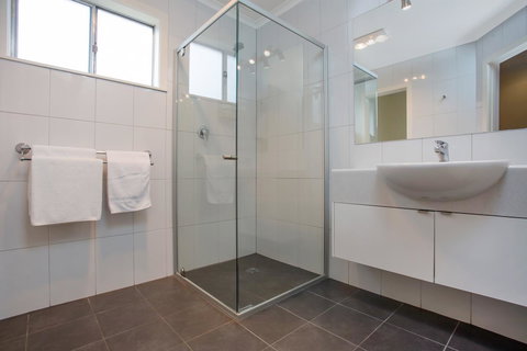 Hamilton Townhouse Motel - Accommodation Port Hedland 17