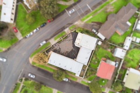 Hamilton Townhouse Motel - Accommodation Port Hedland 16